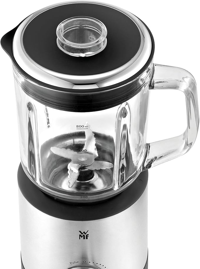 WMF CE Kitchenminis Smoothie-to-Go Drink Bottle Multi-Colour