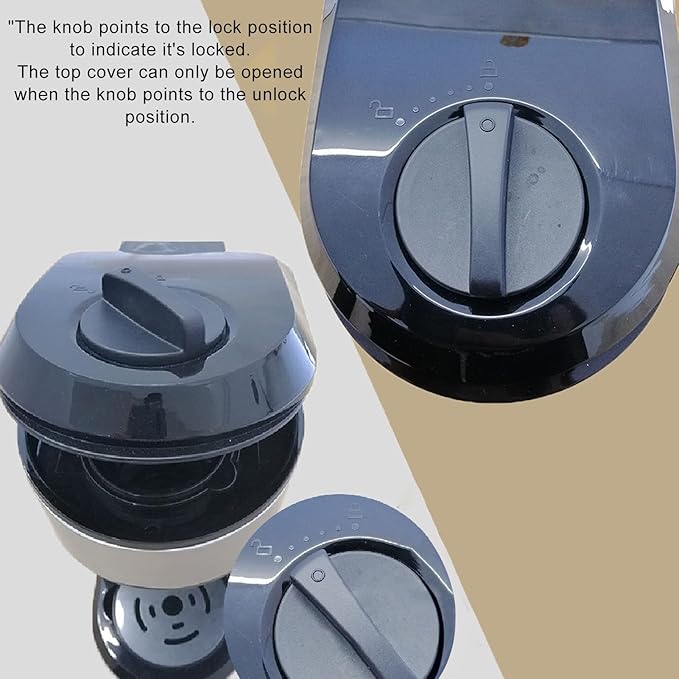 HEEPDD 2 in 1 Capsule Coffee Maker Stainless Steel Panel 800W Accurate Temperature Control Capsule Coffee Maker Personal Single Serve Drip Coffee Machine for Home Travel