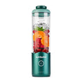 nutribullet Flex portable blender NBPB50200EG Forest Green