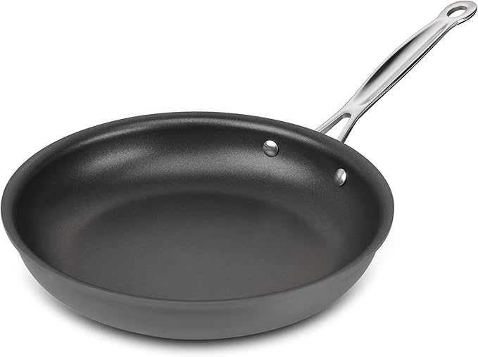 Cuisinart Chef's Classic™ Nonstick Hard Anodized Cookware 13 Piece Set