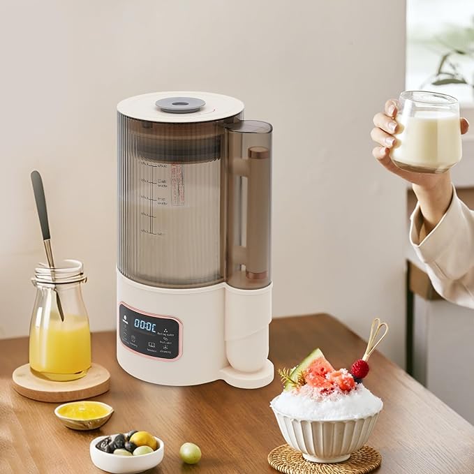 Soy Milk Machine Premium Soy Milk Machine High-performance Soy Milk Machine