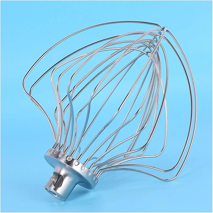 Accessories 7-Quart Lifting Stand Mixer Mixing Head Whisk KSM7586P/7990/8990