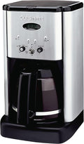 Brew Cent 12 Cup Coffee Maker