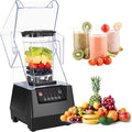 Smoothie Maker 2l High Speed Blender 2200w Commercial Multifunctional Blender for Crushing Ice Juice Smoothie Milkshake and Soy Milk