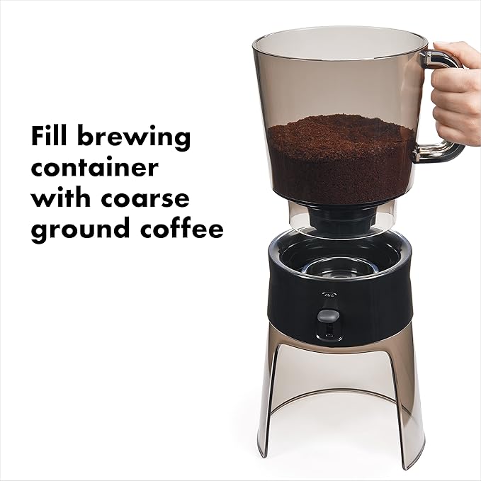 OXO Good Grips Cold Brew Coffee Makers