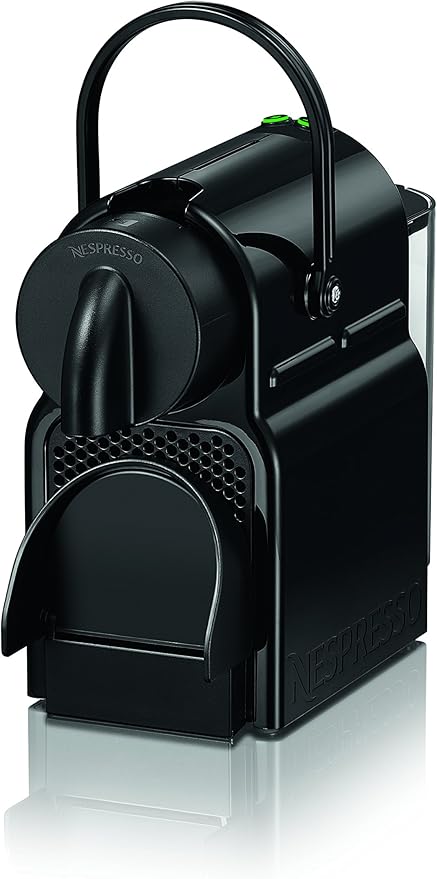 Nespresso Inissia Espresso Machine by De'Longhi24 oz Black