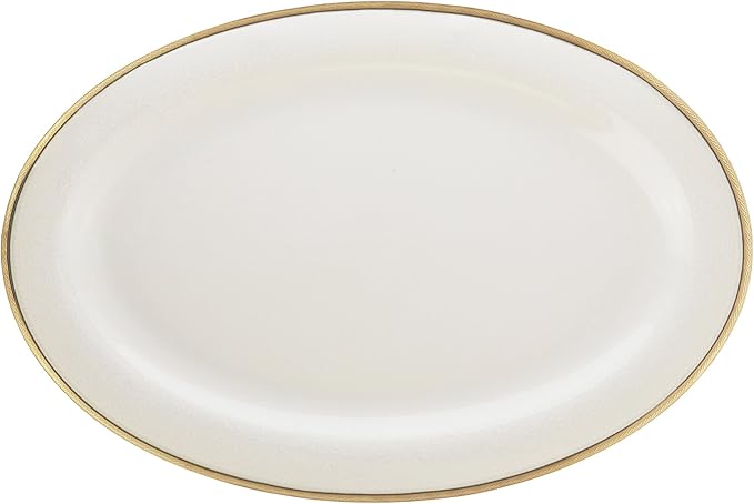 57Piece Dinnerware Set-Bone China Service For 8 People-Daisy