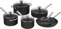 Le Creuset Toughened Nonstick PRO Cookware Set 10 pc.