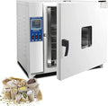 Generic Laboratory Drying OvenDigital Display Forced Air Convection Oven for Constant Temperature Drying of Electronic Components and Seeds(16L)