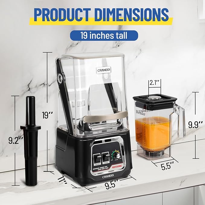 K80 Blender + Select 40oz Juice Cup