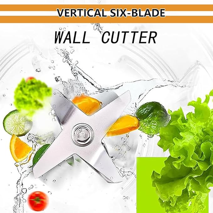 Standing Mixer Kitchen Sink BlenderProfessional Blender For Kitchen 1680w High Power Home And Commercial Blender With Speed ControlJuicerBlender And Cooking Machine2.5L