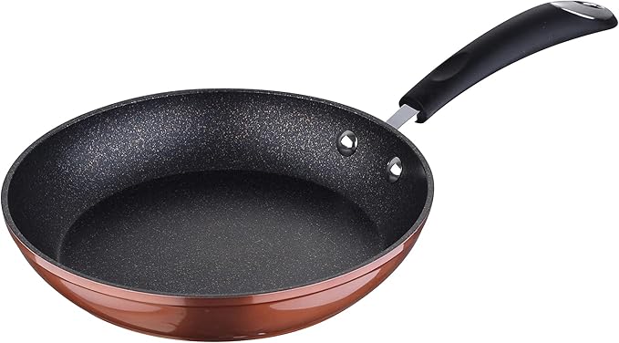 Kitchen Battery 5 Pieces SAN IGNACIO Stainless Steel with Set Moma Pans (20/24/28 cm) in Forged Aluminum Suitable for Induction