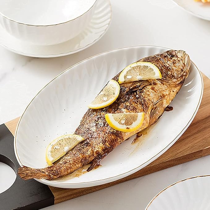Dinnerware Set Dinnerware Sets Modern Dinner Plate And Bowl Set Table Service For 6-8 Phnom Penh Tableware Set