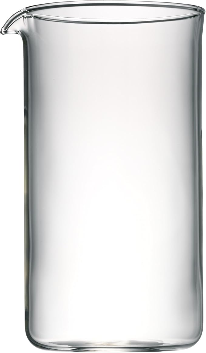 WMF Glass Insert Coffee Press Zeno