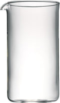 WMF Glass Insert Coffee Press Zeno