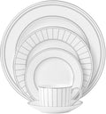 Wedgwood Radiante Dinner Set - 5 ct