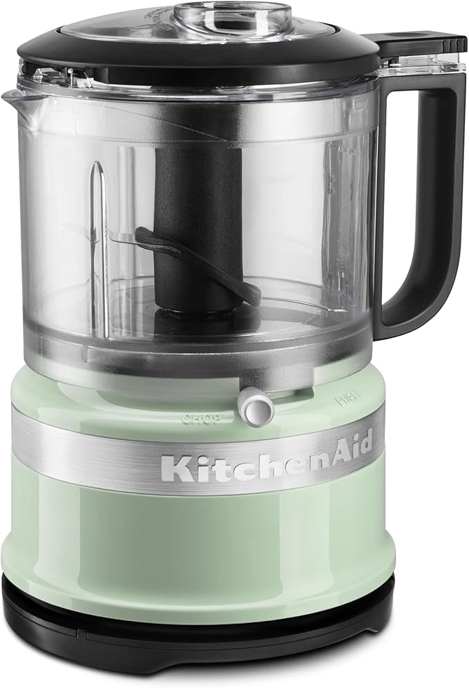 KitchenAid Food Chopper and Hand Blender Bundle