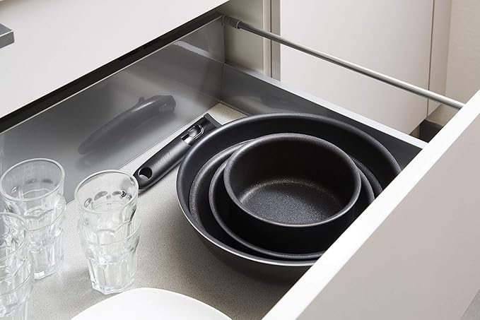 Sitram SITRAMOVIBLE Cookware Set