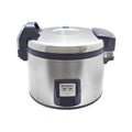 Thunder Group SEJ3201 Rice Cooker/Warmer Electric 30 Cup Uncooked Rice Capacity