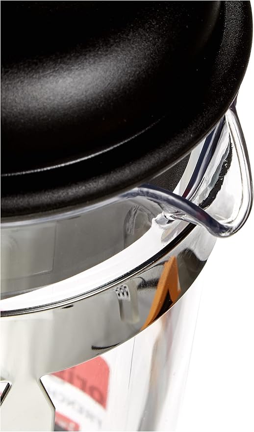 Bodum CAFFETTIERA French Press Coffee Maker 8 Cup 1.0 l Plastic 1 l