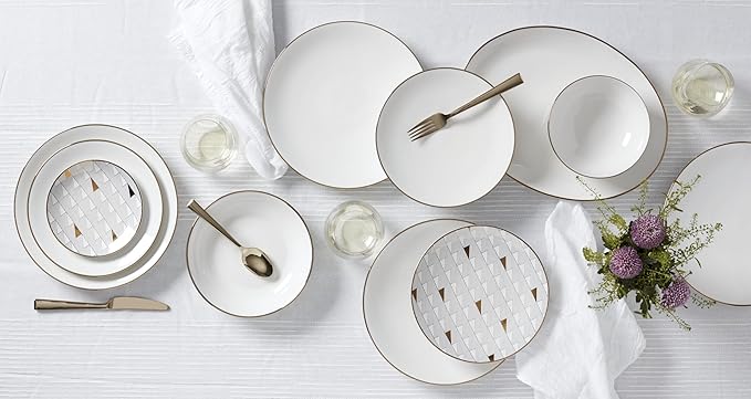 Lenox 897318 Trianna Pasta Bowls Set of 4