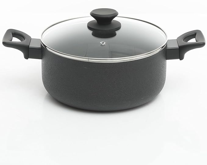 Oster Cookware Set No size Black