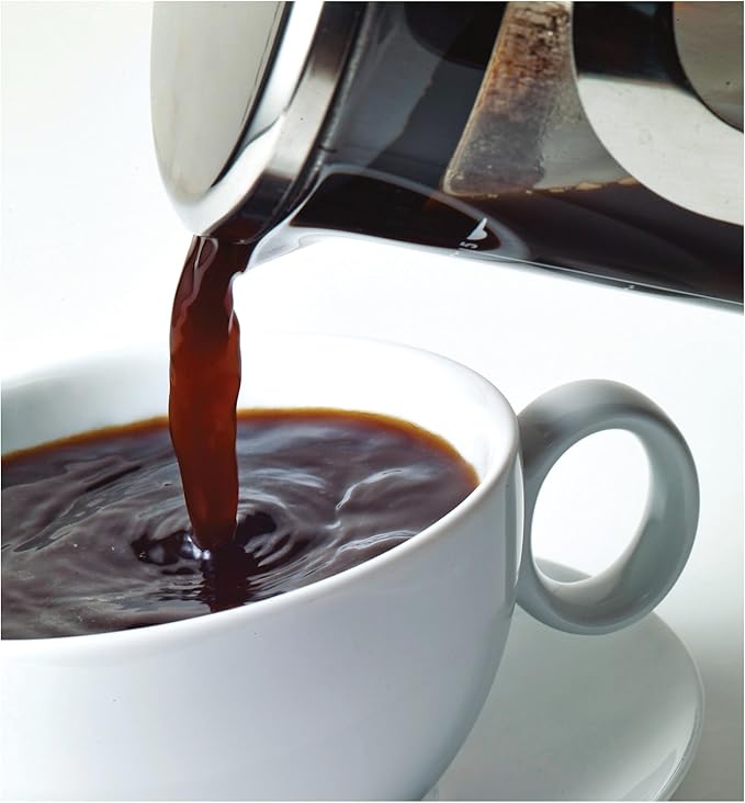 aerolatte French Press Coffee Maker Brews 3 Servings 12 Ounce