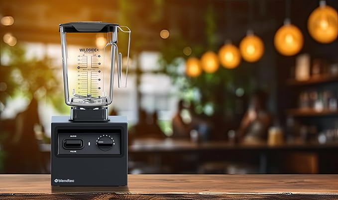 Bar Blender