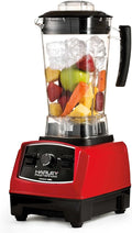 Harley Pasternak Power Blender in Red