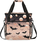 Magical Bat Coffee Maker Carrying Bag Magic Bat Portable Travel Storage Tote Bag Compatible with K-Mini or K-Mini Plus Single Serve Coffee Brewer Carrying Case with Multiple Pockets &amp Shoulder S