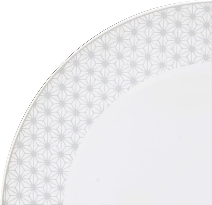 Mikasa 4 Piece Place Setting Dinnerware Set Avery Star