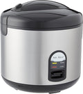 SC-1812S: 20-Cup (Cooked Rice) Rice Cooker