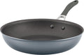 Circulon A1 Series with ScratchDefense Technology Nonstick Induction Frying Pan/Skillet 12 Inch Graphite