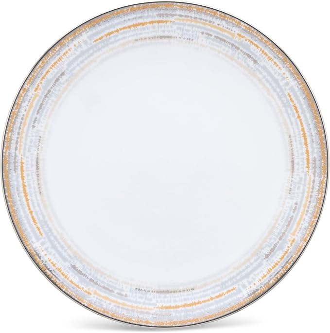 Noritake Raylan 12-Piece Dinnerware Set Service for 4