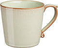 Denby Mug Large Orchard Green Set of 4