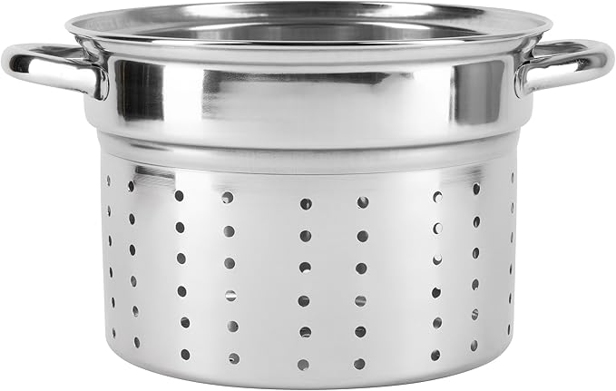 Renberg Luca RB Cookware Set 18 Pieces