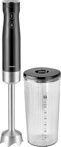 ZWILLING ENFINIGY Hand Blender Black