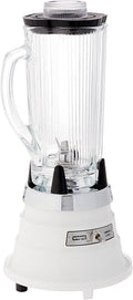 Waring Commercial 700G Blender 22000 rpm Speed Glass Container 120V 40-Ounce