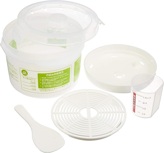 Skater UDG2-A Rice Maker 2 Cups Basic