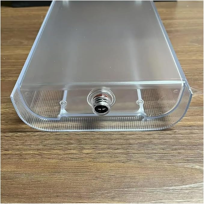 Compatibility For Nestle NESPRESSO Capsule Coffee Machine F111 EN500 Water Tank And Cover Accessories