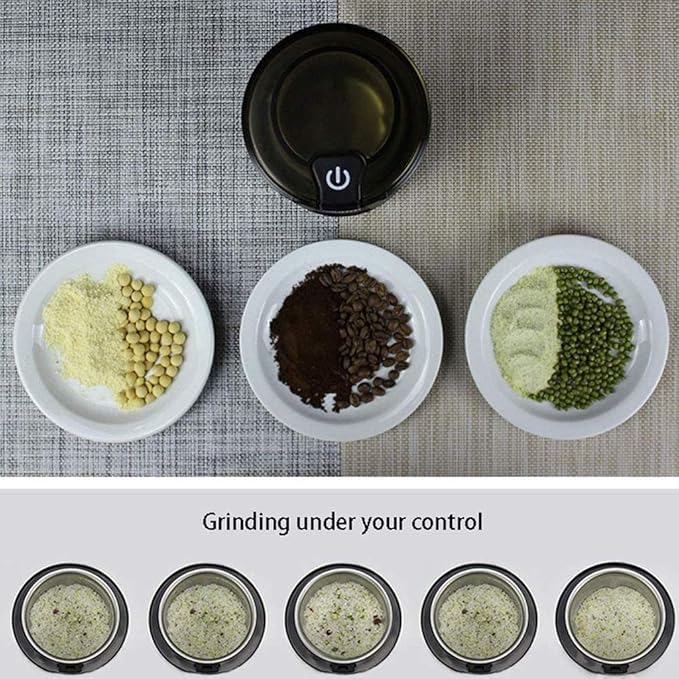 Coffee Machine Multifunctional Coffee MachineInsulated And Automatic ShutdownAnti-drip SystemReusable Filter600 Ml Blackfor Espresso Cooker