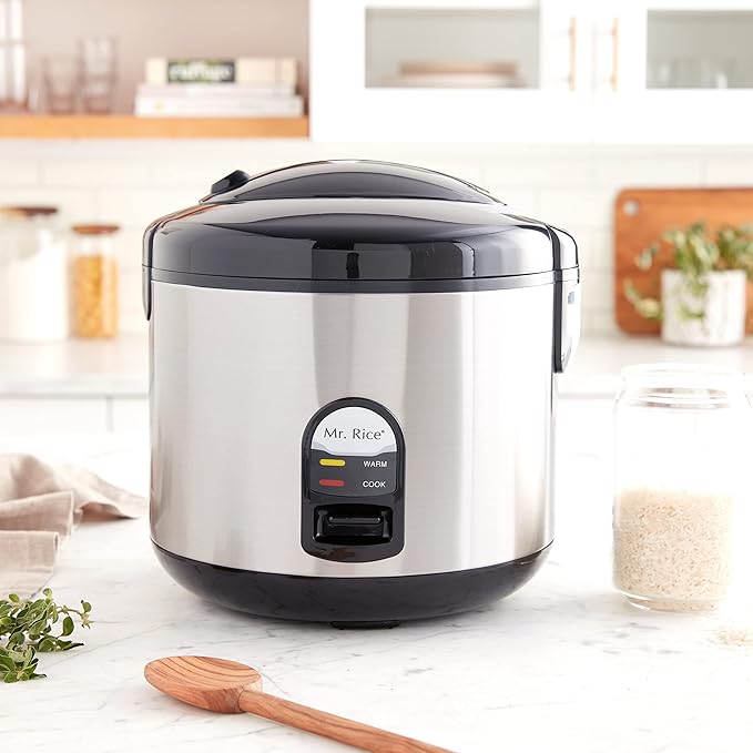 SC-1812S: 20-Cup (Cooked Rice) Rice Cooker