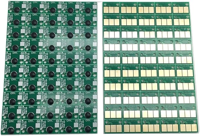 20PC TN512 TN324 TN326 TN513 TN321 TN514 TN515 TN516 Cartidge Chip for Minolta C224 C284 C364 C454 C308 TN-512 TN-324 Toner Chip(20PCS BK)