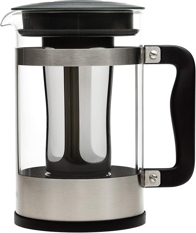 Primula Ppbss-5102 2 In 1 Craft Coffee Maker 51 Ounce