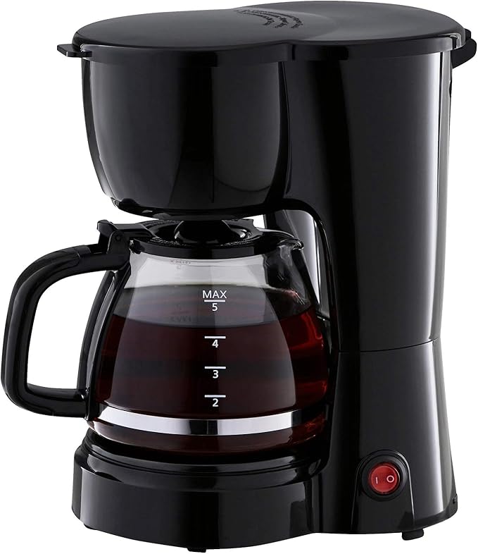 JN Coffee Maker
