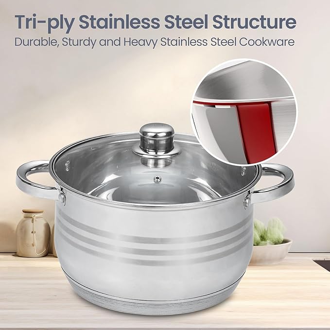 Mini Rice Cooker - Rice Cooker 15 Minutes Fast Cooking Keep Warm Portable Non-Stick Small Travel Rice Cooker Rice Cooker Small Suitable For 1-3 People For Hotels Canteens School(24cm)