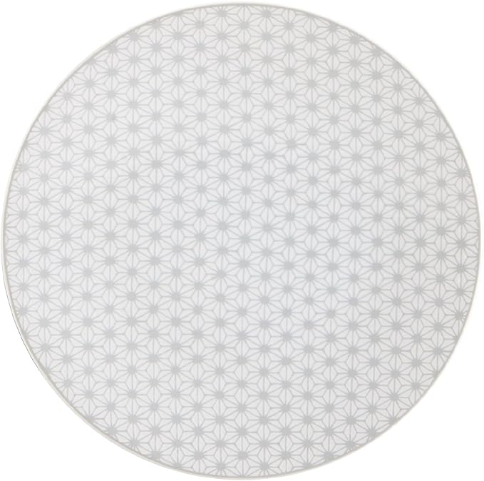 Mikasa 4 Piece Place Setting Dinnerware Set Avery Star