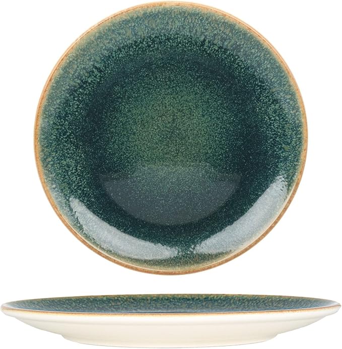 Dinnerware Sets (Large) - Ore Mar - 18 pieces - 6 People - Porcelain