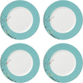 Lenox 897259 Chirp Dinner Plates Set of 4