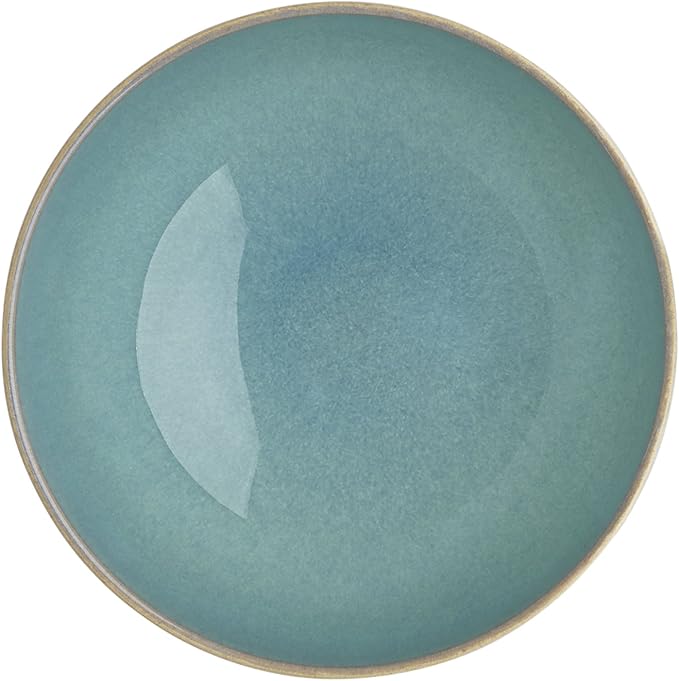Denby Azure Rice Bowls Set of 4
